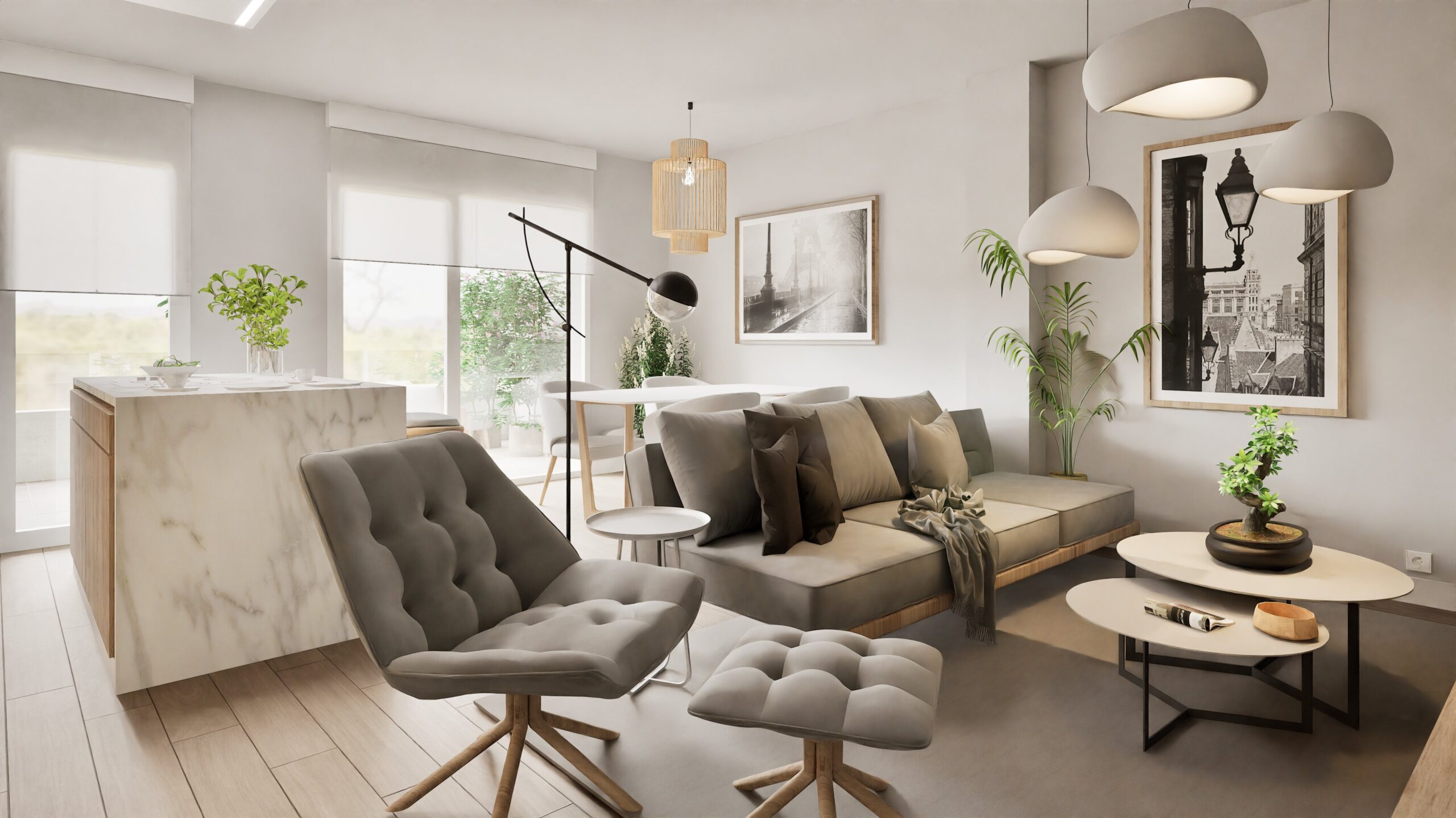 Render interior 1